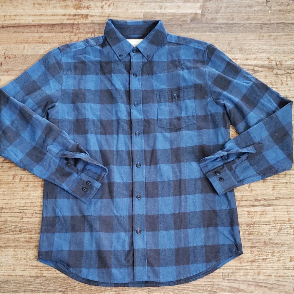 Weatherproof Long Sleeve